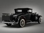 Buick Series 90 Sport Roadster 1931 года
